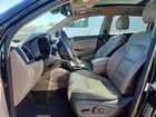 2019 Hyundai Tucson Ultimate Черный vin: KM8J33AL5KU855189