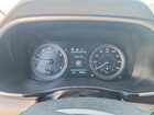2019 Hyundai Tucson Ultimate Черный vin: KM8J33AL5KU855189