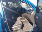 2020 Hyundai Tucson Sport Синий vin: KM8J33AL5LU269786