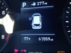 2020 Hyundai Tucson Sport Синий vin: KM8J33AL5LU269786