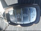 2020 Hyundai Tucson Sport Синий vin: KM8J33AL5LU269786