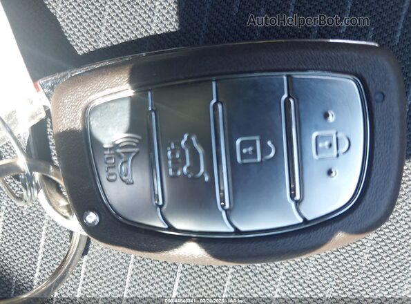 KM8J33AL5LU269786 2020 HYUNDAI TUCSON Синий Вид панели приборов