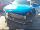 2020 Hyundai Tucson Sport Синий vin: KM8J33AL5LU269786