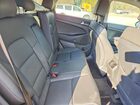 2021 Hyundai Tucson Limited Угольный vin: KM8J33AL5MU334766