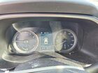 2021 Hyundai Tucson Limited Угольный vin: KM8J33AL5MU334766