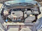 2021 Hyundai Tucson Limited Угольный vin: KM8J33AL5MU334766