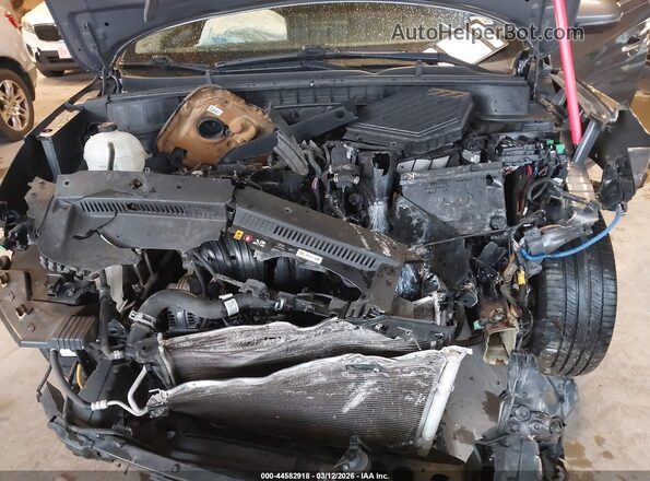 KM8J33AL7LU152226 2020 HYUNDAI TUCSON Серый Вид сзади