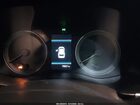 2020 Hyundai Tucson Ultimate Серый vin: KM8J33AL7LU152226