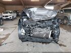 2020 Hyundai Tucson Ultimate Серый vin: KM8J33AL7LU152226