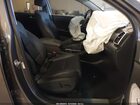 2020 Hyundai Tucson Ultimate Серый vin: KM8J33AL7LU152226