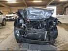 2020 Hyundai Tucson Ultimate Серый vin: KM8J33AL7LU152226