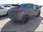 2019 Hyundai Tucson Night Gray vin: KM8J33AL9KU968238