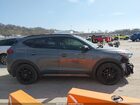 2019 Hyundai Tucson Night Gray vin: KM8J33AL9KU968238