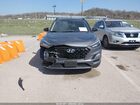 2019 Hyundai Tucson Night Gray vin: KM8J33AL9KU968238