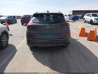2019 Hyundai Tucson Night Gray vin: KM8J33AL9KU968238