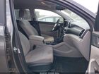 2020 Hyundai Tucson Sel Серый vin: KM8J33AL9LU190234