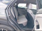2020 Hyundai Tucson Sel Серый vin: KM8J33AL9LU190234