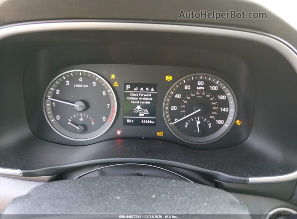 KM8J33ALXMU325738 2021 HYUNDAI TUCSON Blue Widok tylnych siedzeń