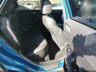 2021 Hyundai Tucson Limited Blue vin: KM8J33ALXMU325738