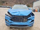 2016 Hyundai Tucson Sport Blue vin: KM8J3CA25GU229253 2016 Hyundai Tucson Sport Blue vin: KM8J3CA25GU229253