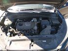 2018 Hyundai Tucson Limited Черный vin: KM8J3CA28JU651007