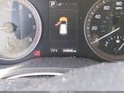 2018 Hyundai Tucson Limited Черный vin: KM8J3CA28JU651007