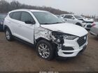 2021 Hyundai Tucson Value White vin: KM8J3CA40MU290992