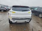 2019 Hyundai Tucson White vin: KM8J3CA46KU073069