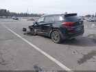 2020 Hyundai Tucson Sel Black vin: KM8J3CAL5LU183815
