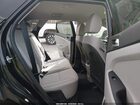 2020 Hyundai Tucson Sel Black vin: KM8J3CAL5LU183815