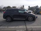2020 Hyundai Tucson Sel Black vin: KM8J3CAL5LU183815