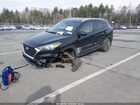 2020 Hyundai Tucson Sel Black vin: KM8J3CAL5LU183815
