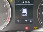 2020 Hyundai Tucson Sel Black vin: KM8J3CAL5LU183815