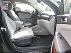 2020 Hyundai Tucson Sel Black vin: KM8J3CAL5LU183815