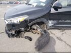 2020 Hyundai Tucson Sel Black vin: KM8J3CAL5LU183815