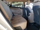 2019 Hyundai Tucson Sel White vin: KM8J3CAL9KU018381