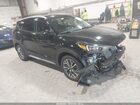 2021 Hyundai Tucson Sel Black vin: KM8J3CAL9MU296376