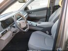 2021 Hyundai Nexo Limited Brown vin: KM8J84A66MU014664
