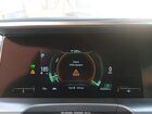 2021 Hyundai Nexo Limited Brown vin: KM8J84A66MU014664
