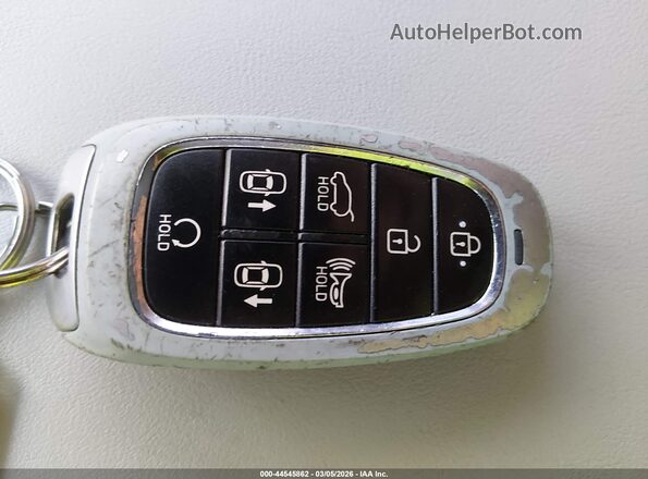 KM8J84A66MU014664 2021 HYUNDAI NEXO Brown Vista del salpicadero