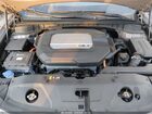2021 Hyundai Nexo Limited Brown vin: KM8J84A66MU014664