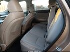 2021 Hyundai Nexo Limited Brown vin: KM8J84A66MU014664