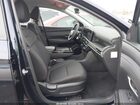 2026 Hyundai Tucson Hybrid Blue Se Dark Blue vin: KM8JADD19TU416617