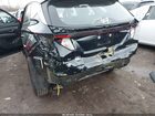 2026 Hyundai Tucson Hybrid Blue Se Dark Blue vin: KM8JADD19TU416617