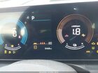 2026 Hyundai Tucson Hybrid Blue Se Dark Blue vin: KM8JADD19TU416617