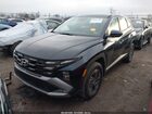 2026 Hyundai Tucson Hybrid Blue Se Dark Blue vin: KM8JADD19TU416617