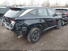2026 Hyundai Tucson Hybrid Blue Se Dark Blue vin: KM8JADD19TU416617