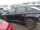 2026 Hyundai Tucson Hybrid Blue Se Dark Blue vin: KM8JADD19TU416617