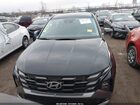 2026 Hyundai Tucson Hybrid Blue Se Dark Blue vin: KM8JADD19TU416617