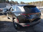 2022 Hyundai Tucson Hybrid Blue Black vin: KM8JBCA17NU031068